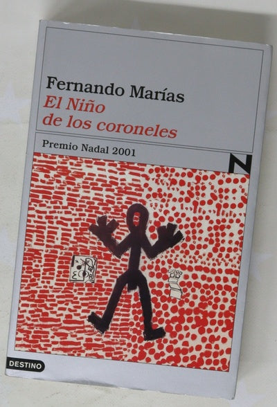 El Niño de los coroneles