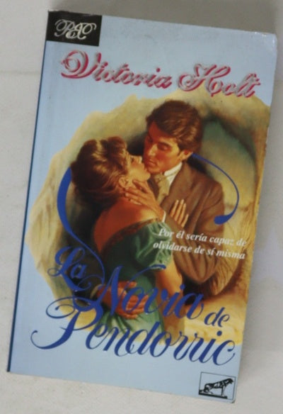 La novia de Pendorric
