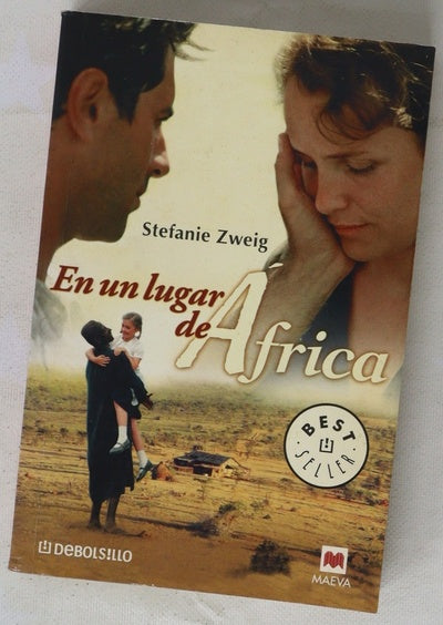 En un lugar de África