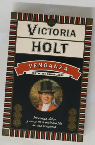 Venganza