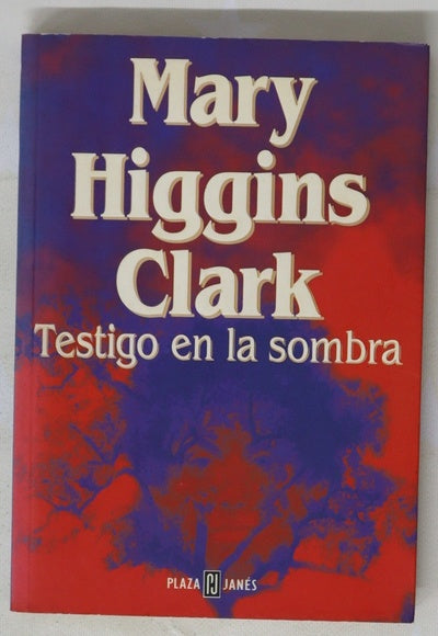 Testigo en la sombra