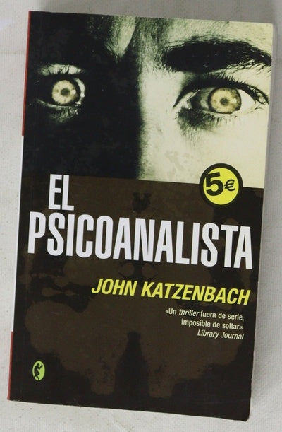 El psicoanalista