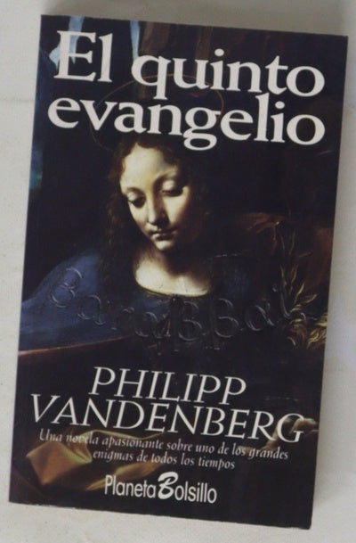 El quinto evangelio