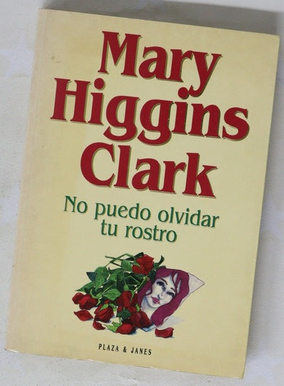 No puedo olvidar tu rostro