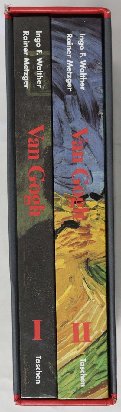 Vicent van Gogh : La obra completa : pintura