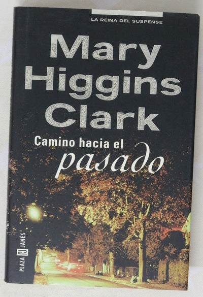 Camino hacia el pasado