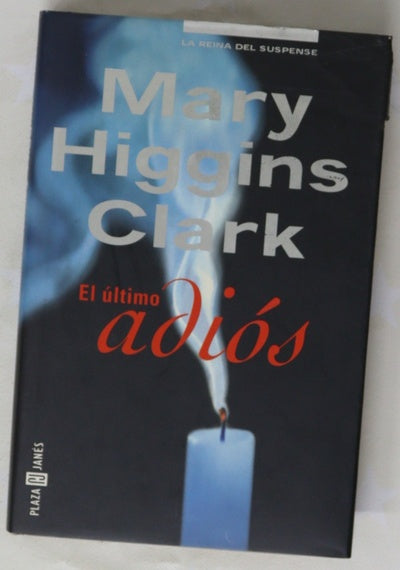 El último adiós