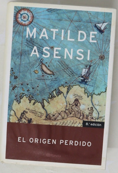 El origen perdido