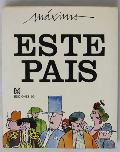 Este país