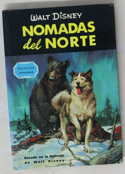 Nomadas del norte