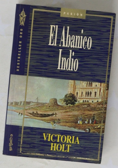 El abanico indio