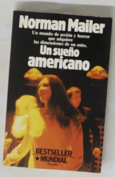 Un sueño americano