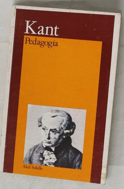 Pedagogía