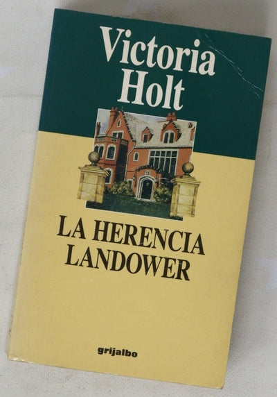 La herencia Landower