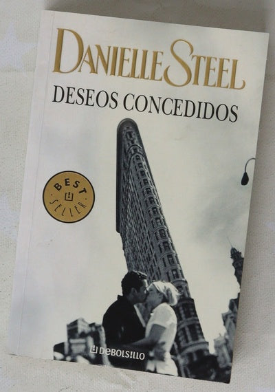 Deseos concedidos