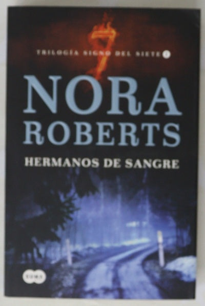 Hermanos de sangre