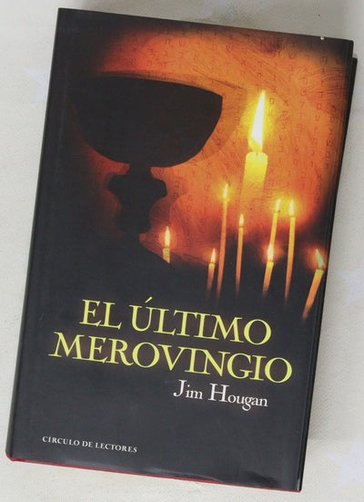 El último merovingio