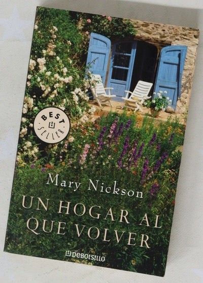 Un hogar al que volver