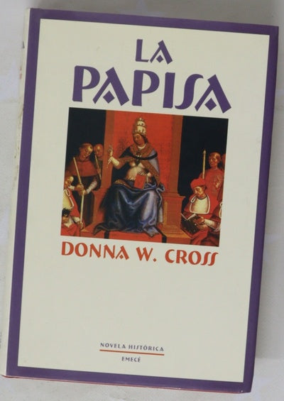 La papisa