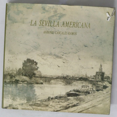 La Sevilla americana