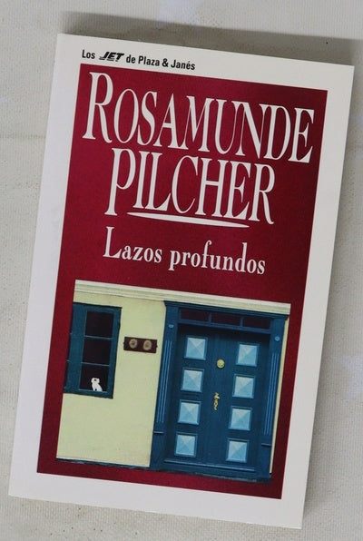 Lazos profundos
