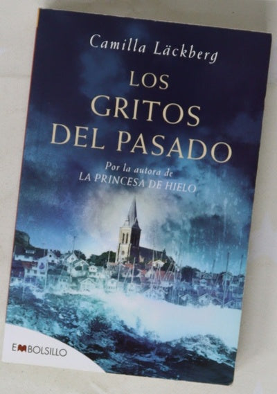 Los gritos del pasado