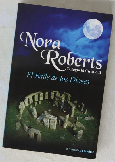 El baile de los dioses