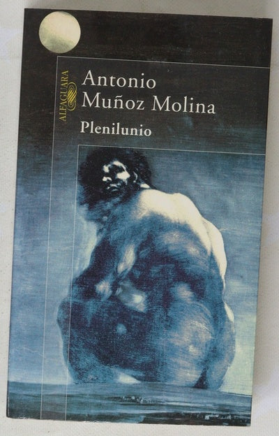 Plenilunio
