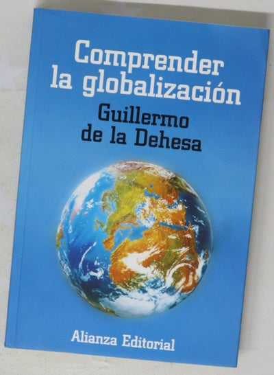 Comprender la globalización