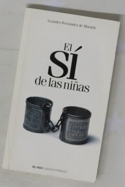 El sí de las niñas