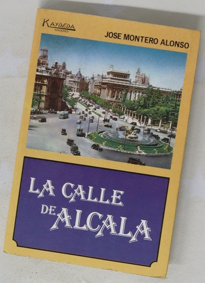 La calle de Alcalá