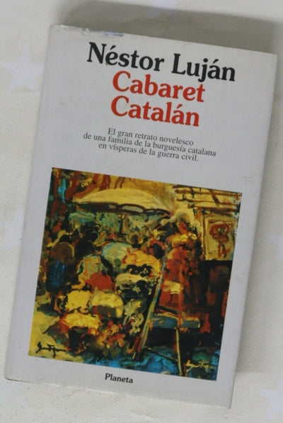 Cabaret catalán