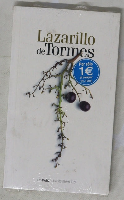 Lazarillo de Tormes