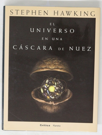 El universo en una cáscara de nuez