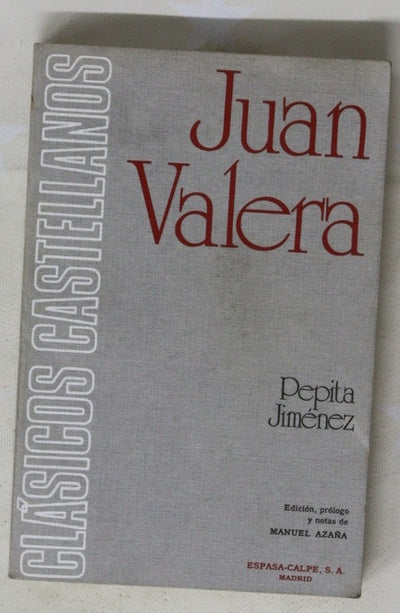 Juan Valera