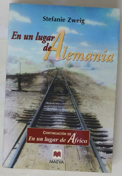 En un lugar de Alemania