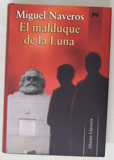 El malduque de la Luna