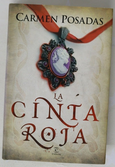 La cinta roja