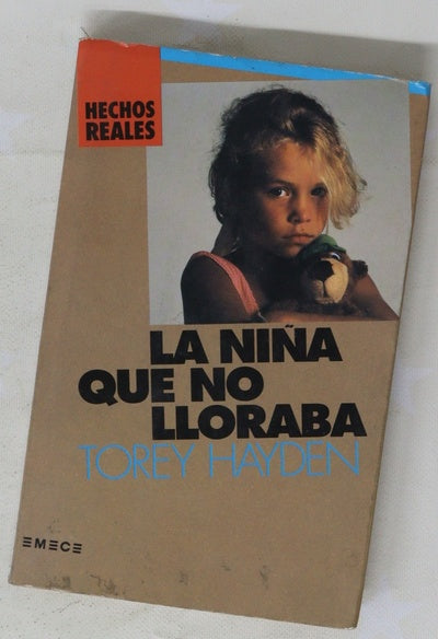 La niña que no lloraba