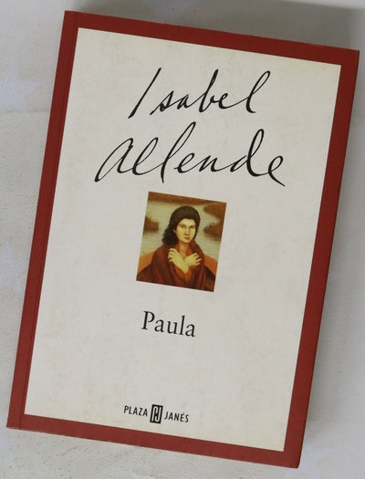 Paula
