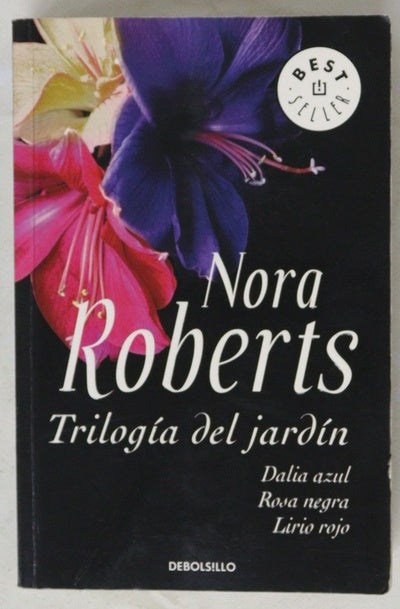 Trilogía del jardín