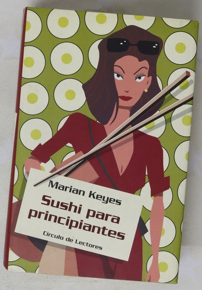 Sushi para principiantes