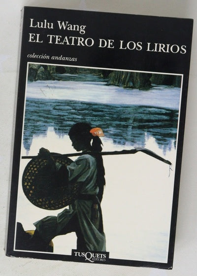 El teatro de los lirios