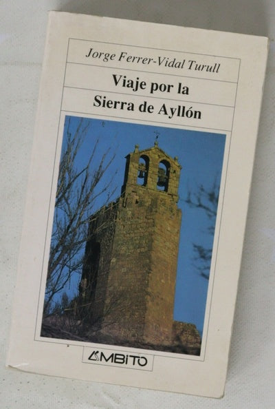 Viaje por la Sierra de Ayllón