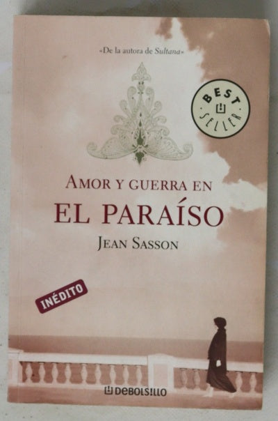 Amor y guerra en el paraíso
