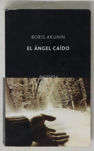 El ángel caído