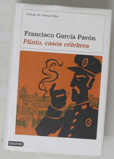 Plinio, casos célebres