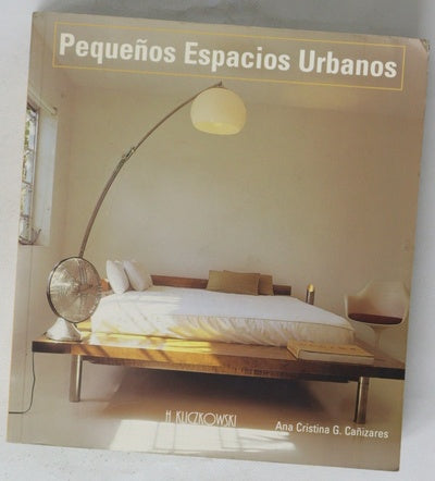 Pequeños espacios urbanos