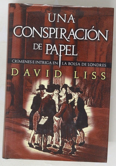Una conspiración de papel