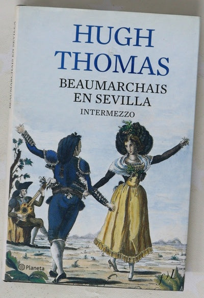Beaumarchais en Sevilla